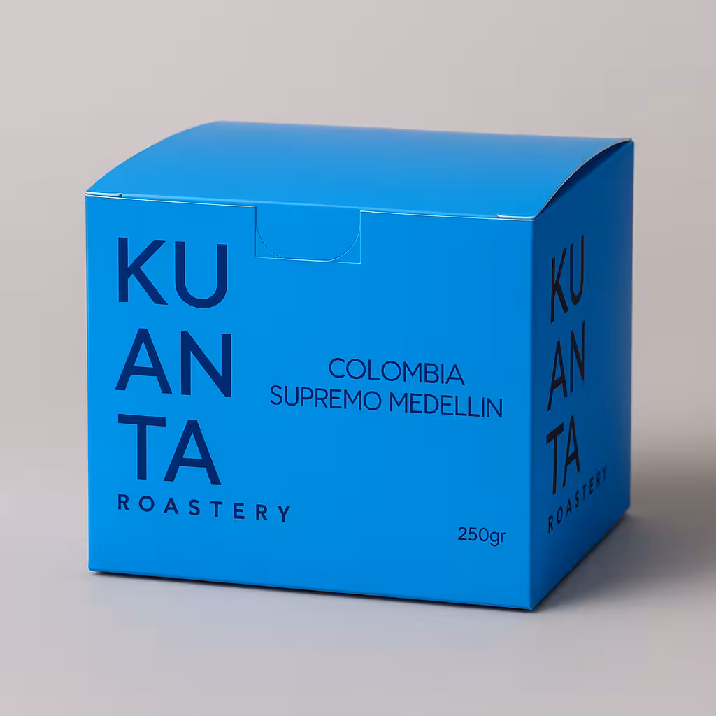 Kolombiya, medellin