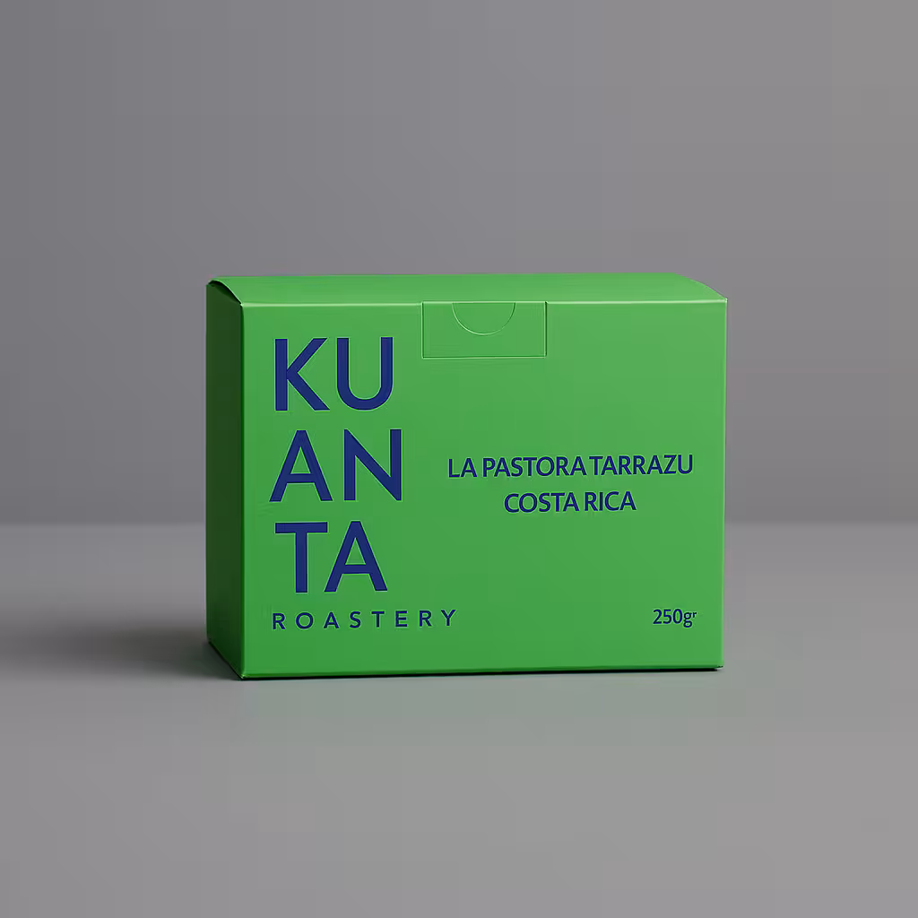 Kosta Rika, Tarazzu