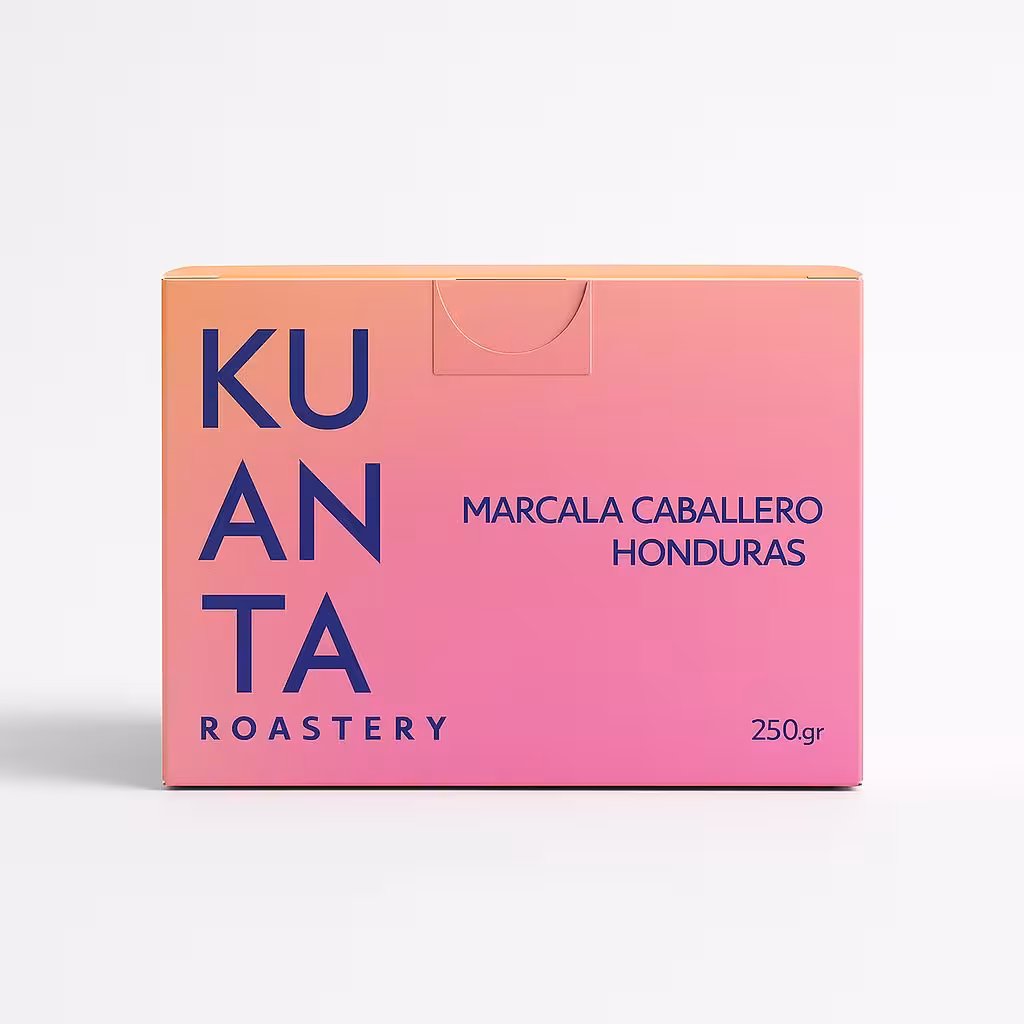 honduras, marcala caballero